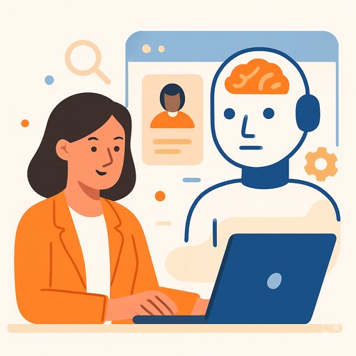 Image: All AI Human Resources courses.