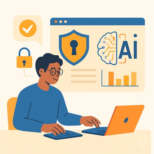 AI for Information Security Analysts