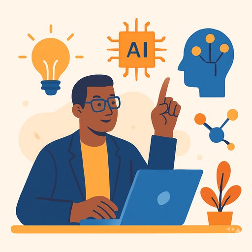 AI for Innovation Strategists