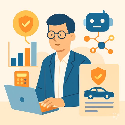 AI for Insurance Actuaries