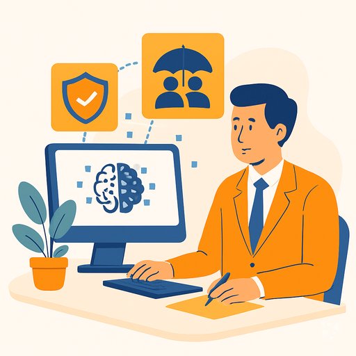 AI for Insurance Agency Managers