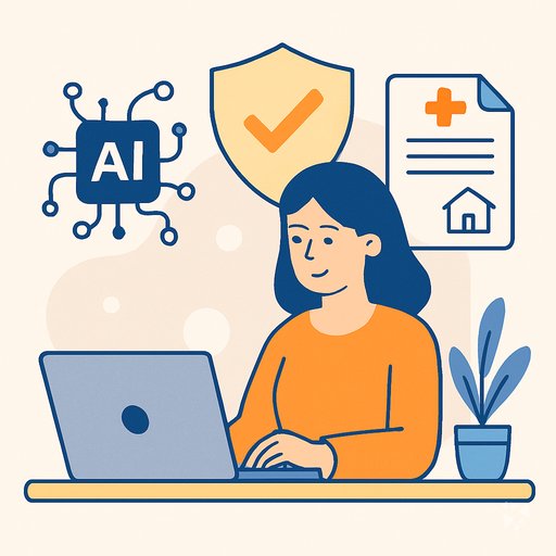 AI for Insurance Claims Processors