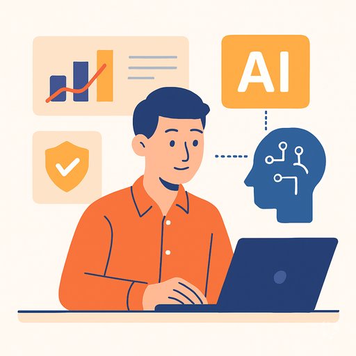 AI for Insurance Risk Analysts