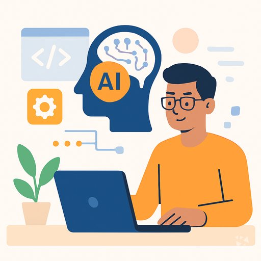 AI for IT Specialists
