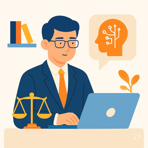 AI for Lawyers