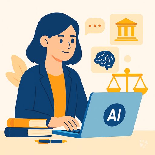 AI for Legal Assistants