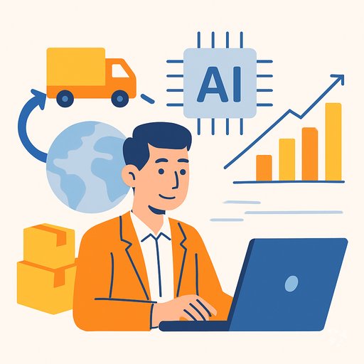AI for Logistics Consultants