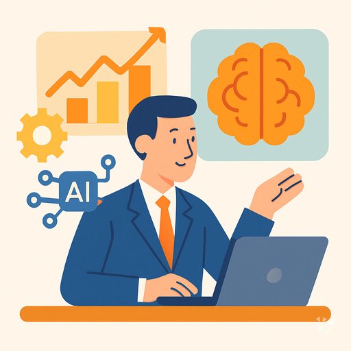 AI for Management Consultants