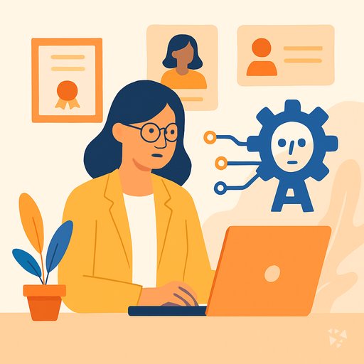 AI for Manager of Human Resources