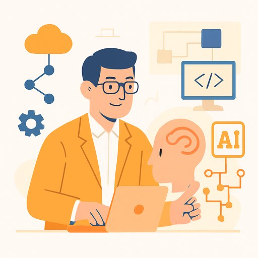 AI for Manager of ITs