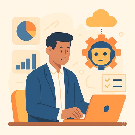 AI for Manager of Operations