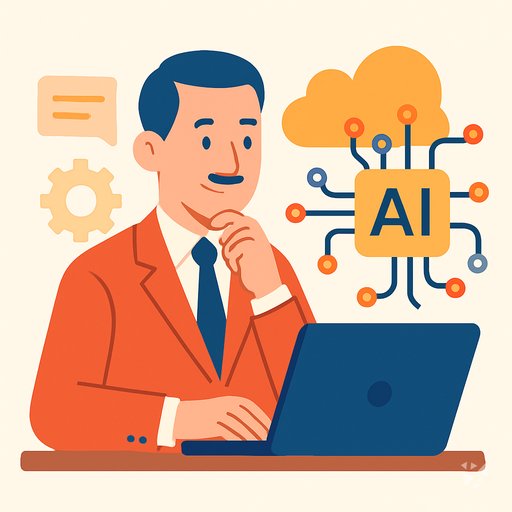 AI for Managing Directors