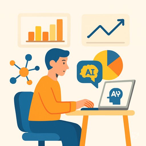 AI for Market Research Analysts