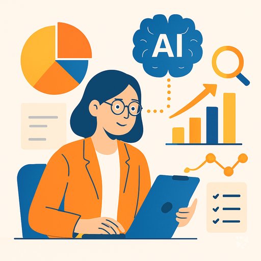 AI for Market Research Managers