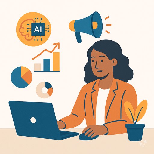 AI for Marketing Directors