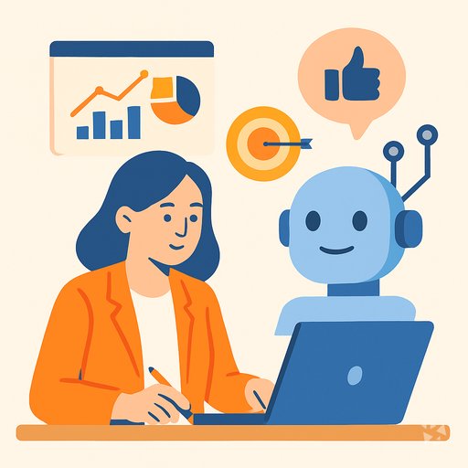 AI for Marketing Managers