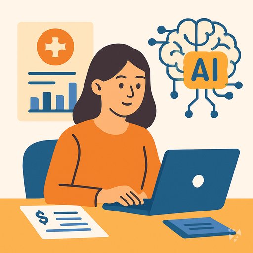 AI for Medical Billers