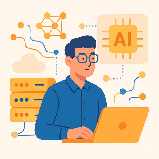 Image for AI for Network Engineers