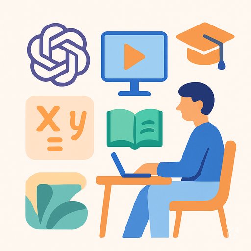 Image: All AI OpenAI courses.