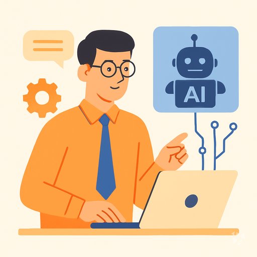 AI for Operation Managers