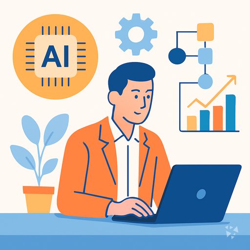AI for Operations Managers