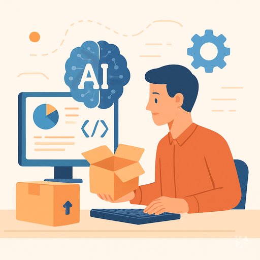 AI for Packaging Engineers