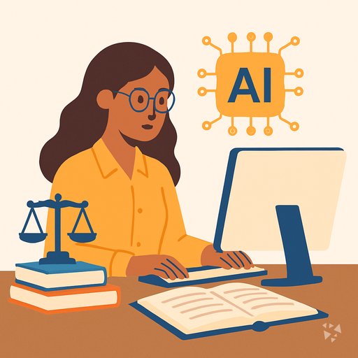 AI for Paralegals