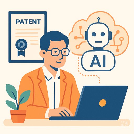 AI for Patent Agents