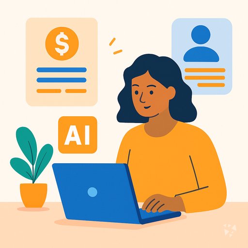 AI for Payroll Administrators