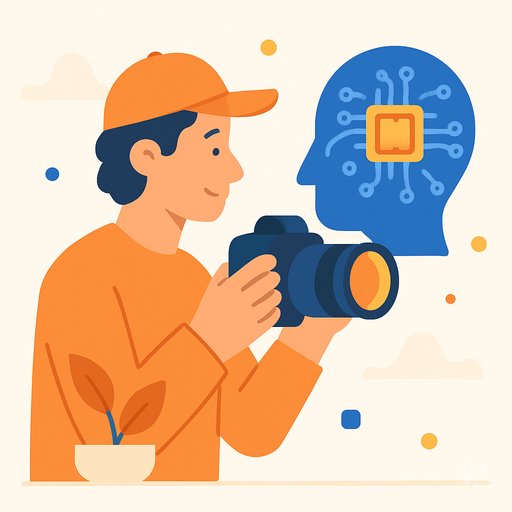 AI for Photographers
