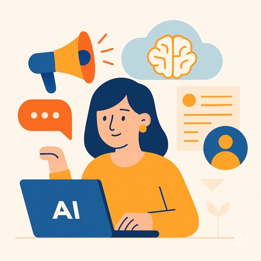 Image: All AI PR and Communications courses.