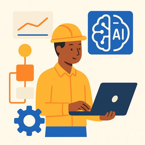AI for Process Engineers