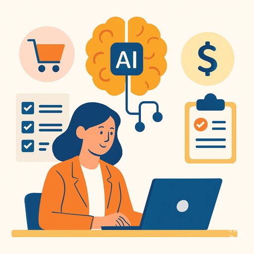 AI for Procurement Specialists