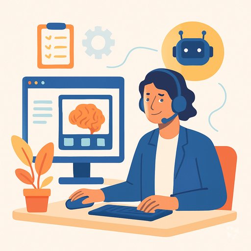 AI for Production Coordinators