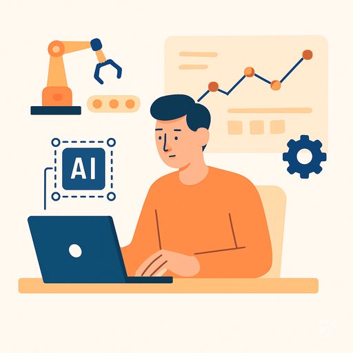 AI for Production Planners