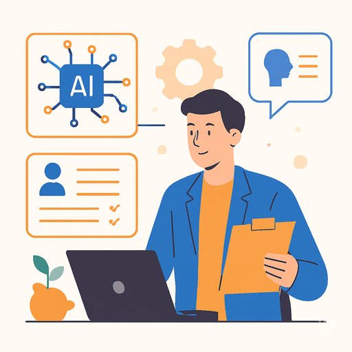 AI for Project Managers