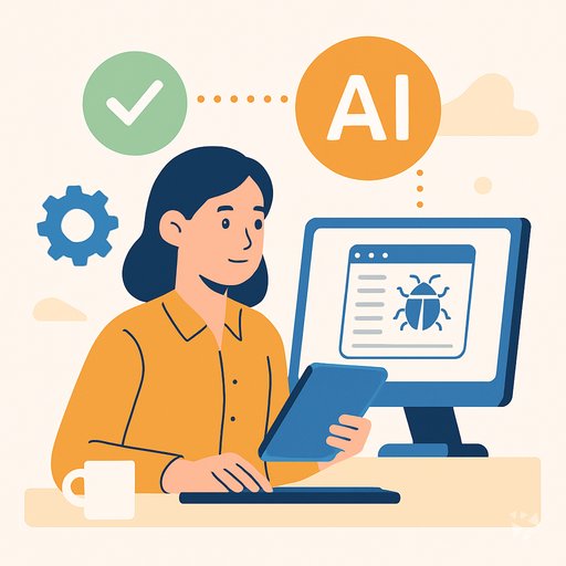 AI for QA Managers