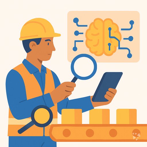 AI for Quality Control Inspectors