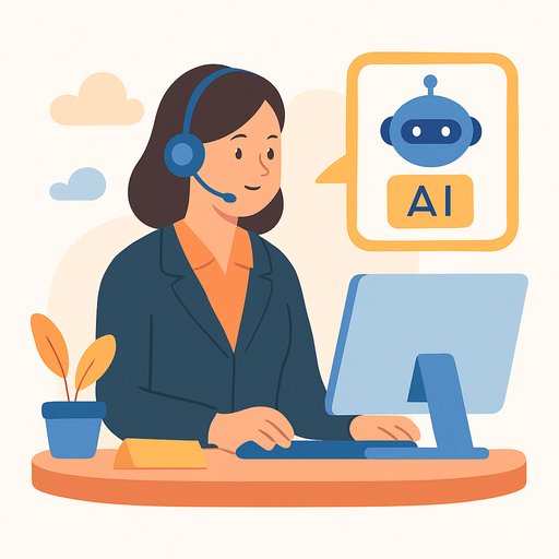 AI for Receptionists