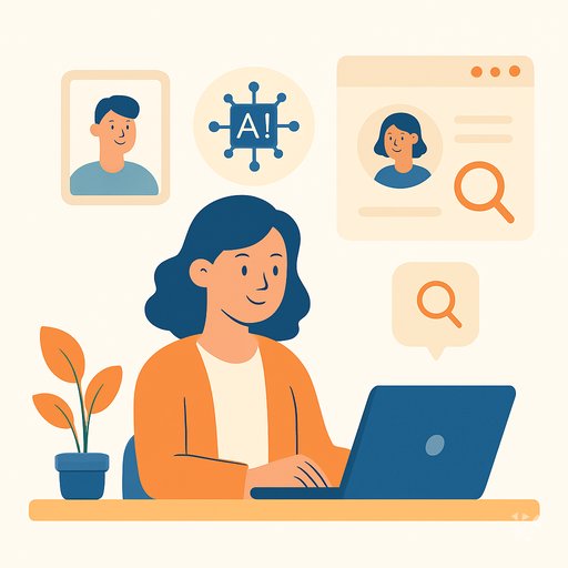 AI for Recruitment Coordinators