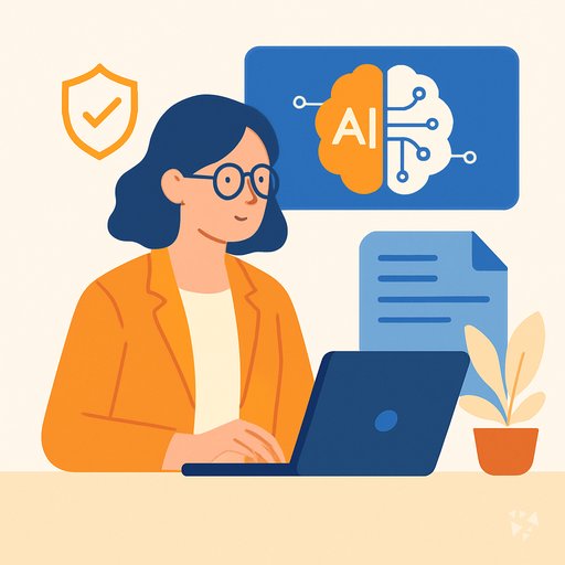 AI for Regulatory Affairs Specialists