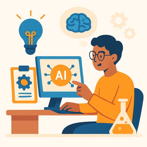 AI for Research and Development Engineers