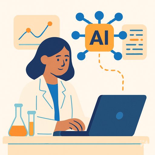 AI for Research Associates