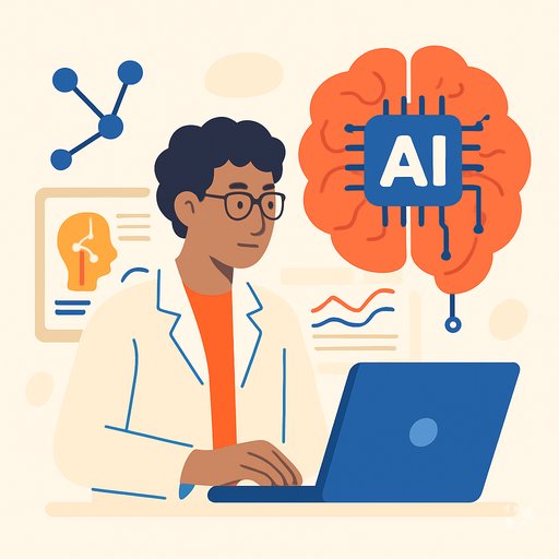 AI for Research Scientists