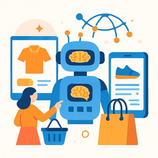 Image: All AI Retail courses.