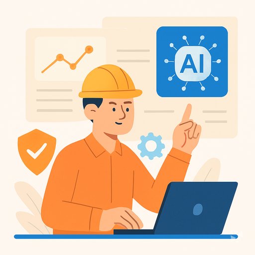 AI for Safety Engineers