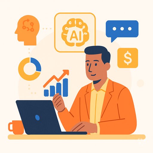 AI for Sales Managers
