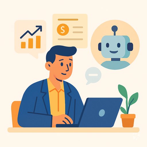 AI for Sales Representatives