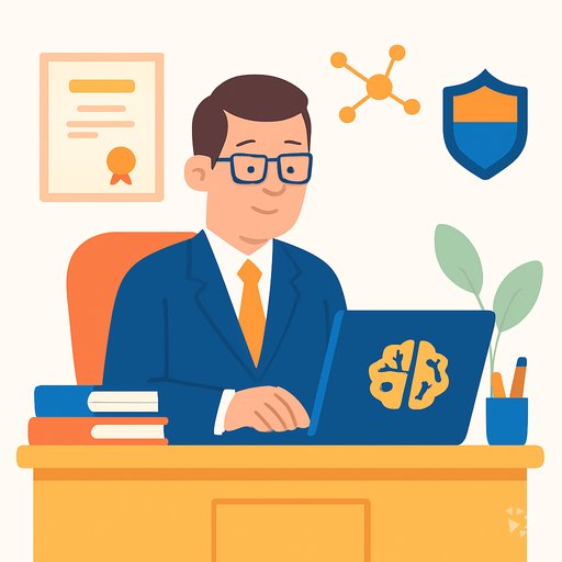 AI for School Principals