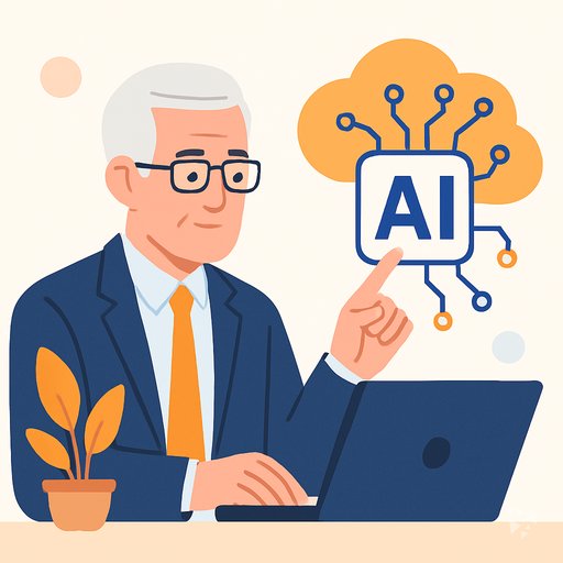 AI for Senior Managers